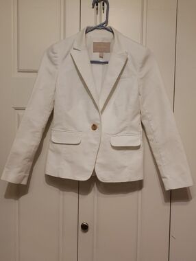 Banana Republic Women's Size 0 Blazer